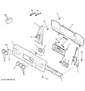 Diagram for 1 - Control Panel