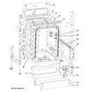 Diagram for 2 - Body Parts