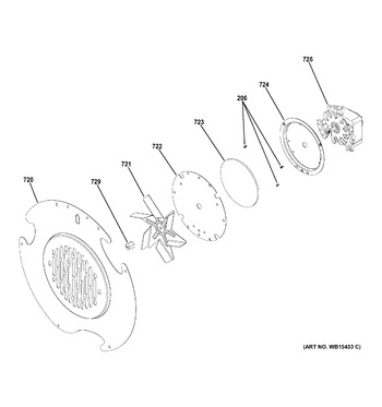 Diagram for JGB860SEJ1SS