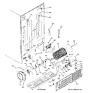 Diagram for 9 - Machine Compartment