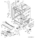 Diagram for 2 - Body Parts (1)