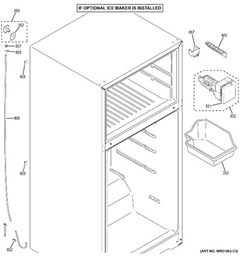 Diagram for GAS18PGJJRWW