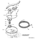 Diagram for 6 - Sump & Filter Assembly