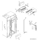 Diagram for 7 - Fresh Food Section