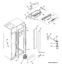 Diagram for 7 - Fresh Food Section