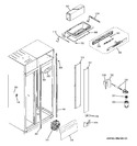 Diagram for 7 - Fresh Food Section