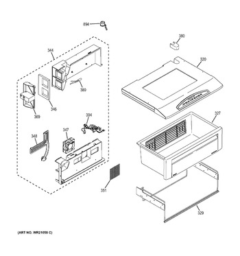 Diagram for ZISP480DXCSS