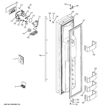 Diagram for ZISS480DXCSS