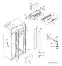 Diagram for 7 - Fresh Food Section