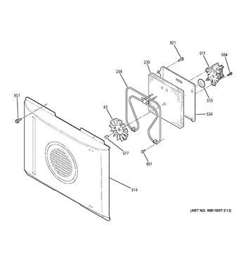 Diagram for JB750DJ2BB