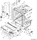 Diagram for 2 - Body Parts