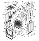 Diagram for 3 - Body Parts