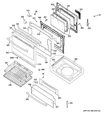 Diagram for P2B940DEF2BB