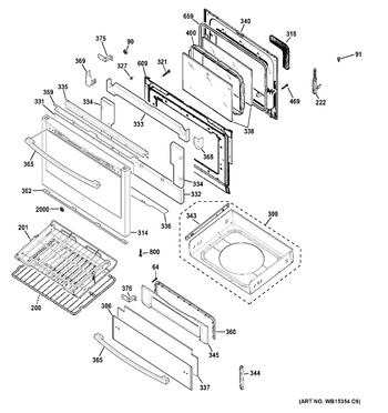 Diagram for PGB945SEF2SS