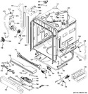 Diagram for 2 - Body Parts (1)