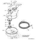 Diagram for 6 - Sump & Filter Assembly