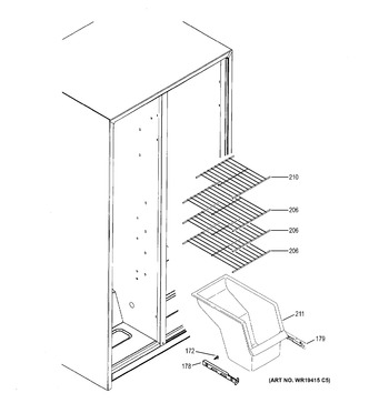 Diagram for GSE22ETHD BB