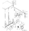 Diagram for 6 - Fresh Food Section