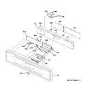 Diagram for 2 - Control Parts