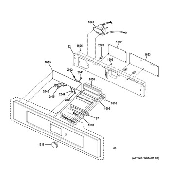 Diagram for ZSC2202J2SS