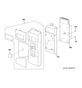 Diagram for JVM1790SKC01