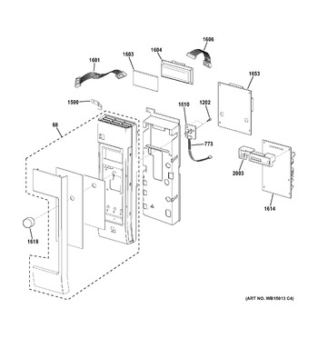 Diagram for ZSA1201J1SS