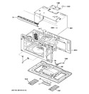 Diagram for 3 - Oven Cavity Parts