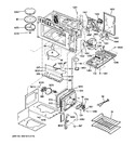 Diagram for 5 - Interior Parts (1)