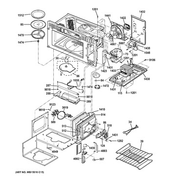 Diagram for ZSA1201J1SS