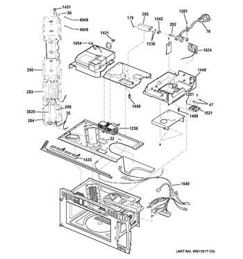 Diagram for ZSA1201J1SS