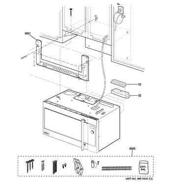 Diagram for ZSA1201J1SS