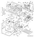 Diagram for 5 - Interior Parts (1)