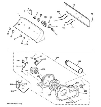 Diagram for GTD45EASJ0WS