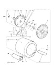 Diagram for 5 - Drum