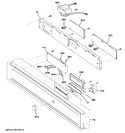 Diagram for 2 - Control Parts