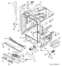 Diagram for 2 - Body Parts (1)