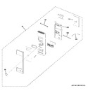 Diagram for 2 - Control Parts