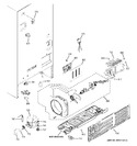 Diagram for 2 - Machine Compartment