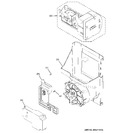 Diagram for 7 - Ice Maker & Dispenser