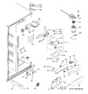 Diagram for 7 - Fresh Food Section