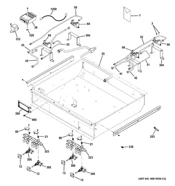 Diagram for ZGP304NR4SS