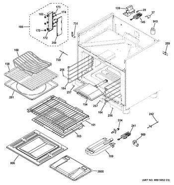 Diagram for ZGP304NR4SS