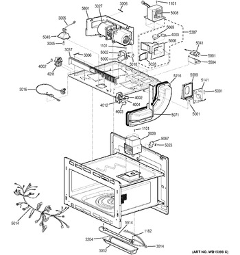 Diagram for PT7800SH5SS