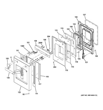 Diagram for ZGP486LDR4SS