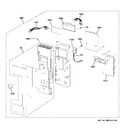 Diagram for 2 - Control Parts