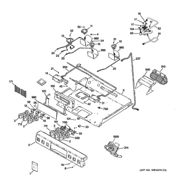 Diagram for C2S985SET8SS