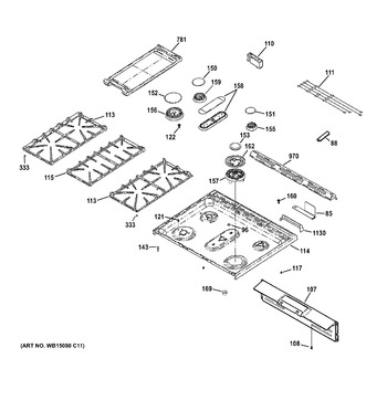 Diagram for C2S985SET8SS