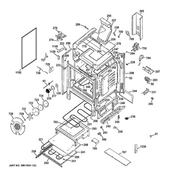 Diagram for C2S985SET8SS