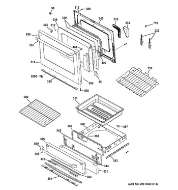 Diagram for C2S985SET8SS