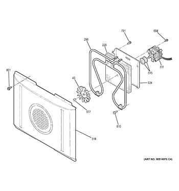 Diagram for PHB920SJ1SS